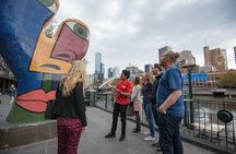 Bites and Sights of Melbourne tour