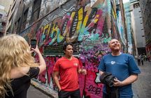 Bites and Sights of Melbourne tour