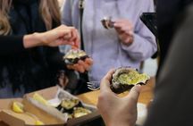 Multicultural markets of Melbourne's neighbourhoods