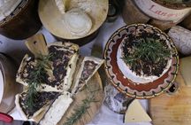 Multicultural markets of Melbourne's neighbourhoods
