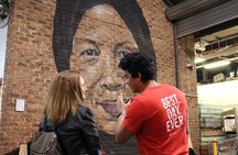 Multicultural markets of Melbourne's neighbourhoods