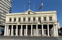 Montevideo guided tour