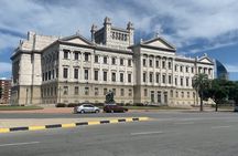 Montevideo guided tour