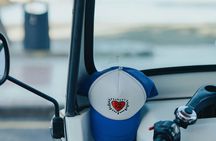 Costa Adeje ecological tuk tuk tour