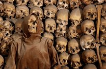 Crypts and Catacombs of Rome Skip-The-Line Tour