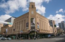 Half-day Auckland city sightseeing tour