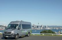 Half-day Auckland city sightseeing tour