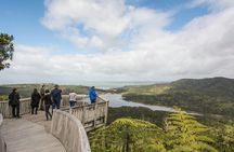 Wilderness Experience half-day nature tour