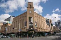 Best of Both Worlds city and nature day tour