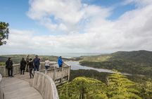 Best of Both Worlds city and nature day tour