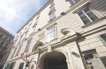 Mozarthaus Vienna and Haus der Musik combo ticket