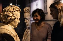 Mozarthaus Vienna and Haus der Musik combo ticket