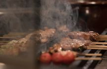 Tokyo after 5 - guided walking food tour