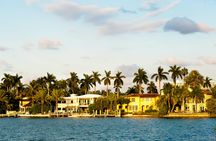 90-minute South Beach duck tour