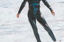 Venice Beach group surf lesson