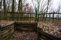 WWII Battlefield Tour to Seelow Heights from Berlin