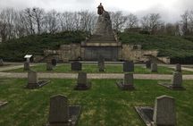 WWII Battlefield Tour to Seelow Heights from Berlin