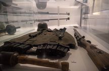 WWII Battlefield Tour to Seelow Heights from Berlin
