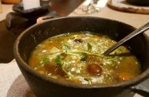 Estonian food, drinks and history tour in Tallinn
