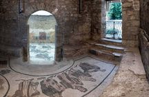 Day-trip to Agrigento and Piazza Armerina from Palermo