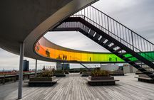 Introductory walking tour of Aarhus with a local