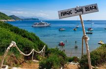 Private Speed Boat Tour from Dubrovnik to Elafiti Islands