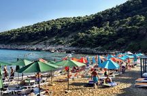 Private Speed Boat Tour from Dubrovnik to Elafiti Islands