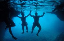Elaphiti Islands and Blue Cave Snorkeling Tour from Dubrovnik