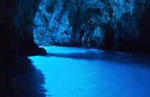 Elaphiti Islands and Blue Cave Snorkeling Tour from Dubrovnik