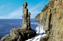Bruny Island 3 hour wilderness cruise