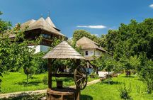 Private city tour of Bucharest