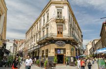 Private city tour of Bucharest