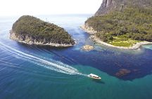Bruny Island Cruises full day tour from Hobart