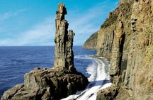 Bruny Island Cruises full day tour from Hobart