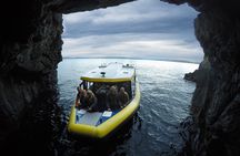 2.5-hour Iron Pot lighthouse cruise
