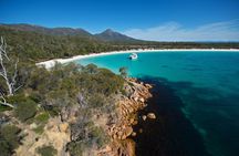 Wineglass Bay Cruise with lunch and Vista Lounge access