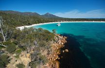 Wineglass Bay cruises Including Sky Lounge adult access