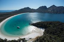 Wineglass Bay cruises Including Sky Lounge adult access