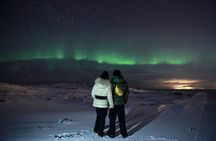 Northern Lights tour from Reykjavik