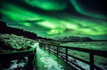 Northern Lights tour from Reykjavik