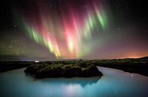 Northern Lights tour from Reykjavik