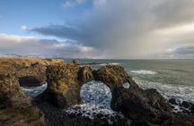 Small group Snæfellsnes peninsula tour