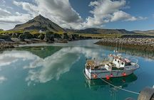 Snæfellsnes peninsula tour from Reykjavik