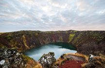 Golden Circle tour and Blue Lagoon transfer