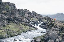 Golden Circle tour and Blue Lagoon transfer