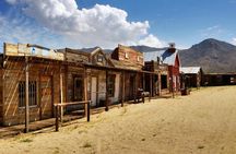 Wild West ghost town explorer day tour from Las Vegas