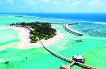 Private boat tour from RIU Atoll and RIU Palace Maldivas