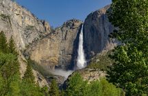 Yosemite National Park full-day tour