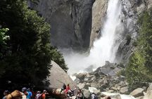 Yosemite National Park full-day tour