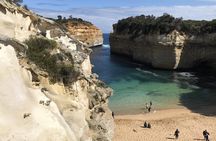 Great Ocean Road reverse itinerary tour from Melbourne